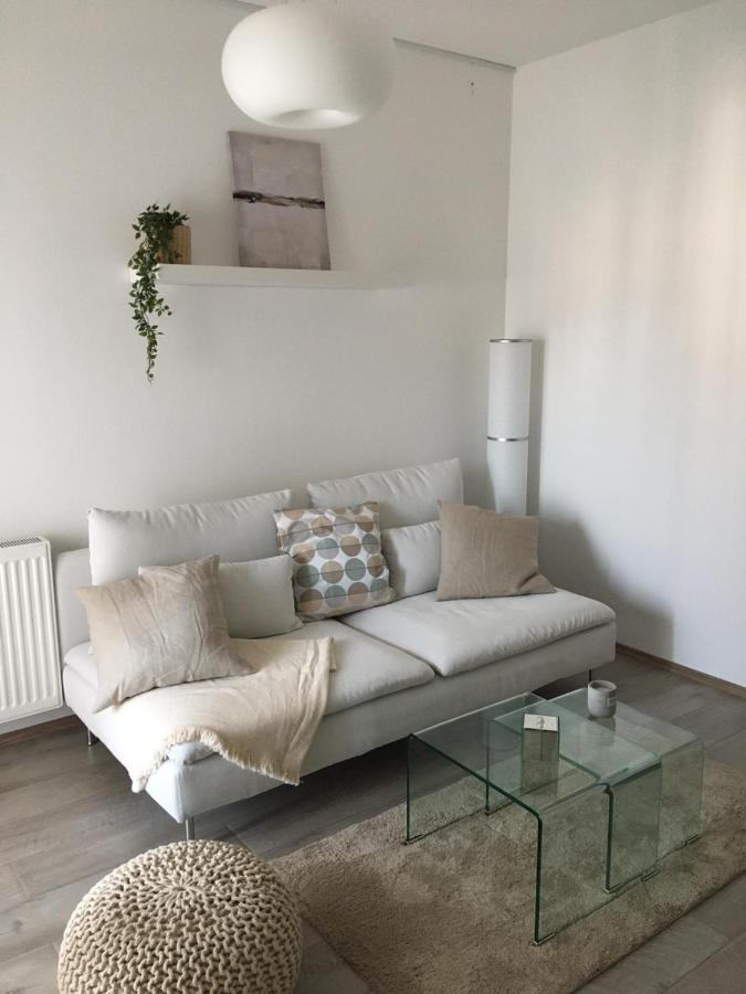 River Apartment Paraćin Eksteriør bilde