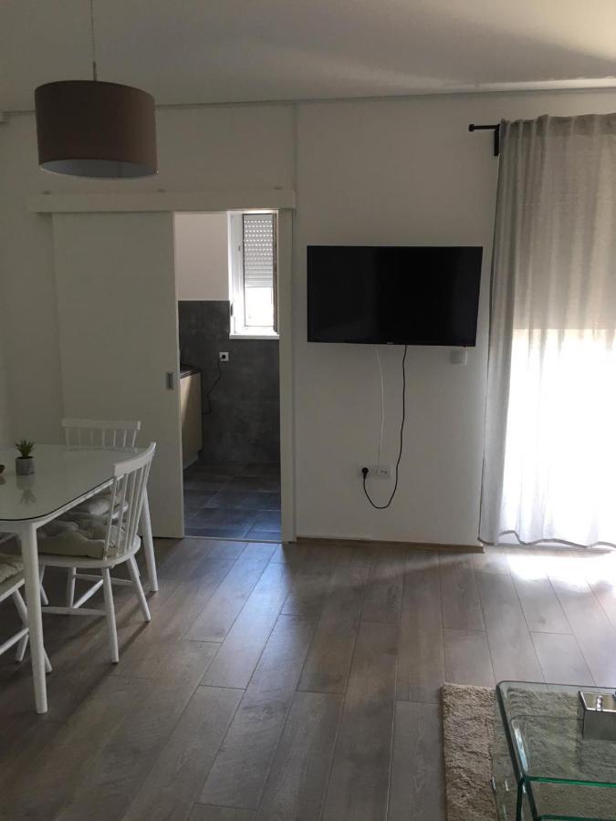 River Apartment Paraćin Eksteriør bilde
