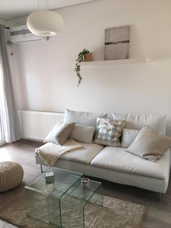 River Apartment Paraćin Eksteriør bilde