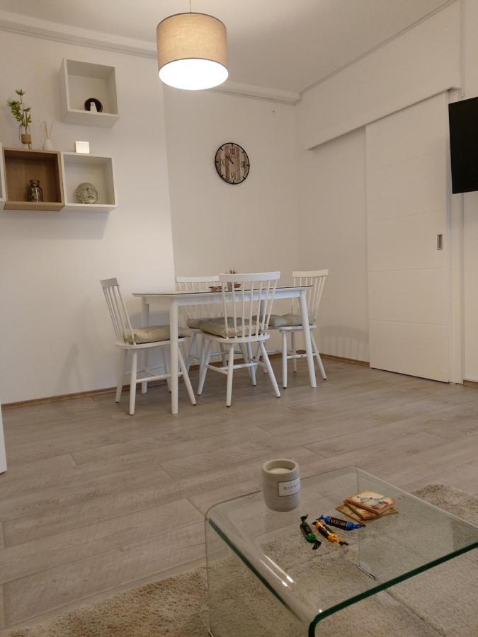 River Apartment Paraćin Eksteriør bilde
